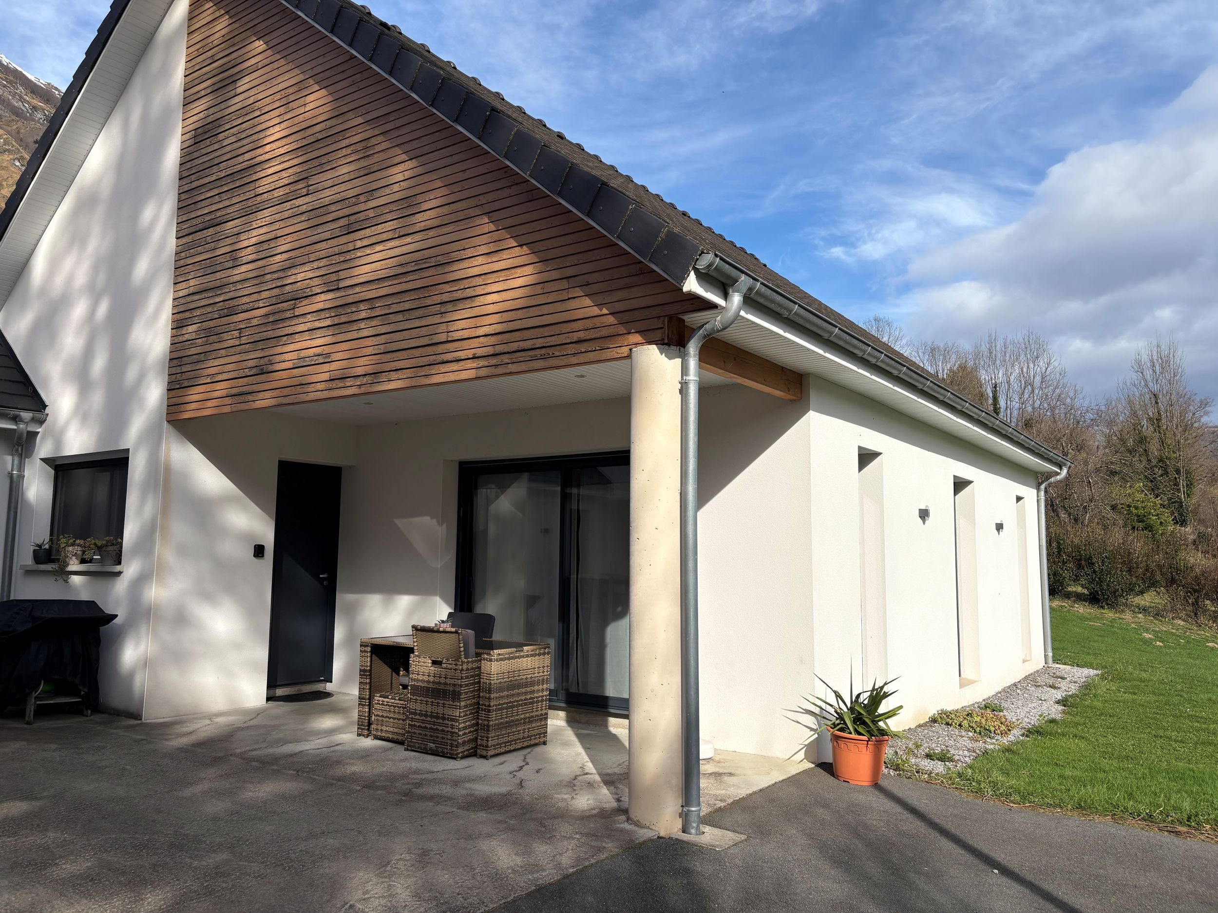 Gîte Camdeborde