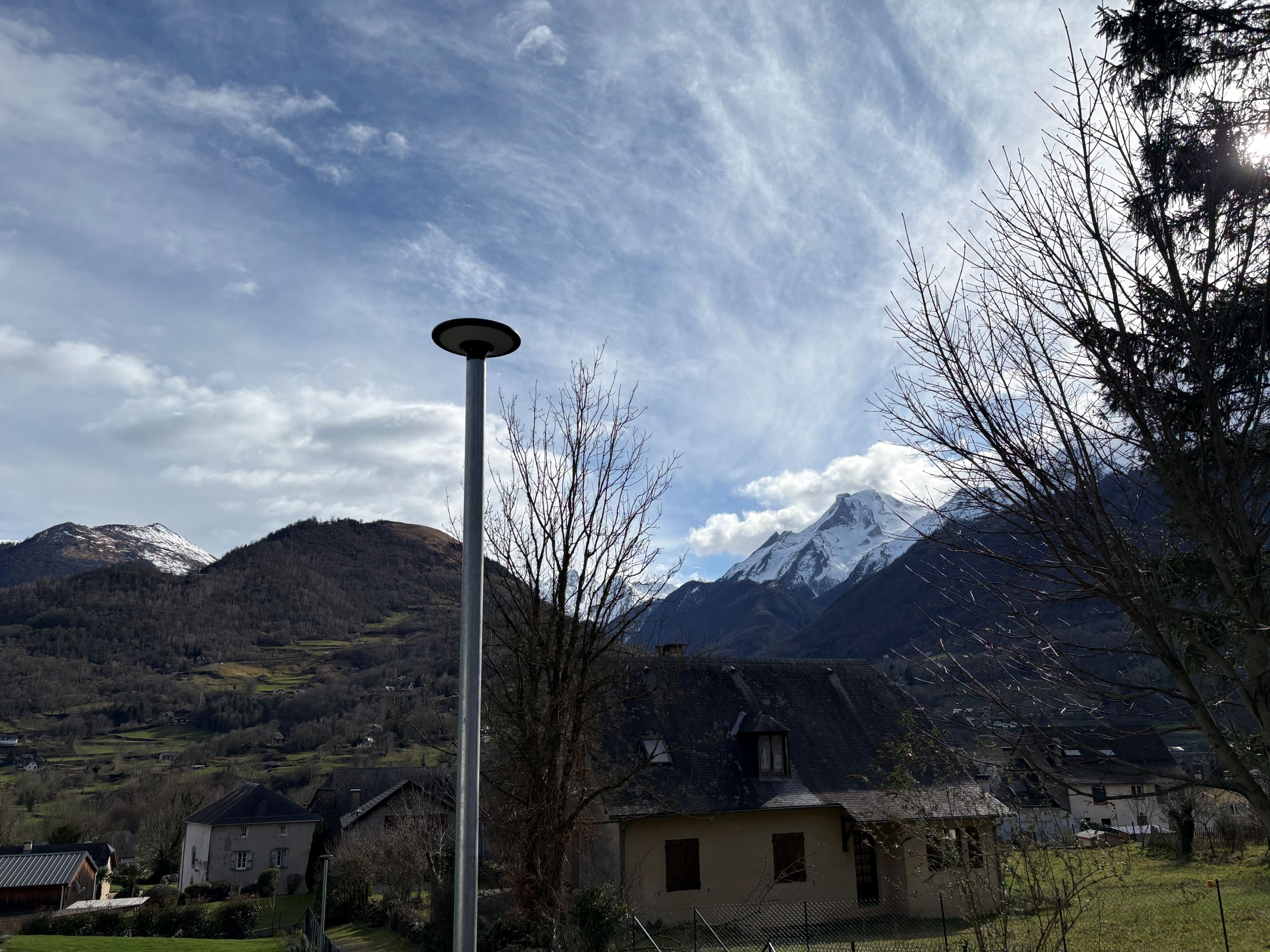 Gîte Camdeborde