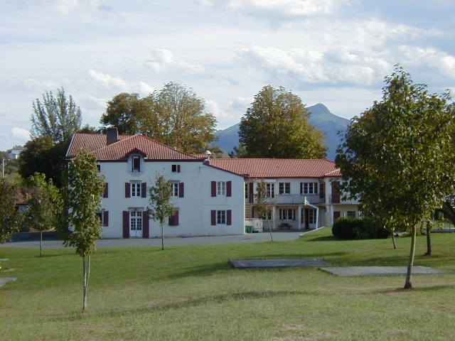 Domaine Camieta