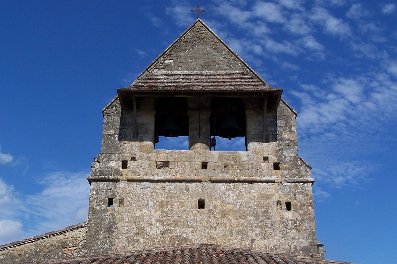 Eglise Saint-Pierre