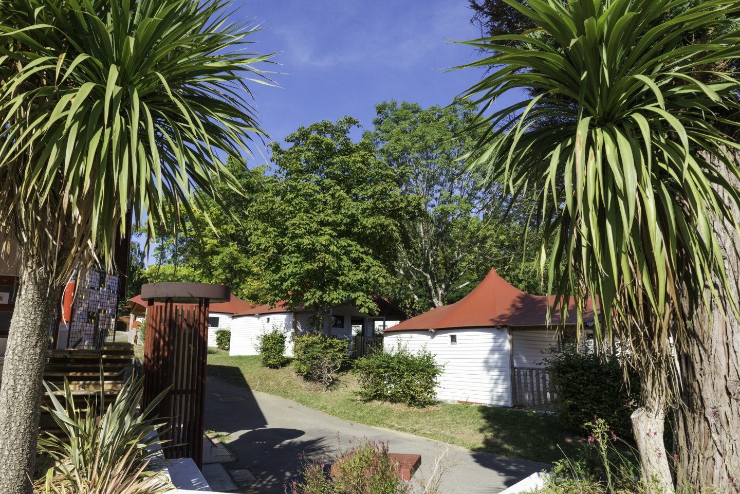 Camping Arotxa Karrita