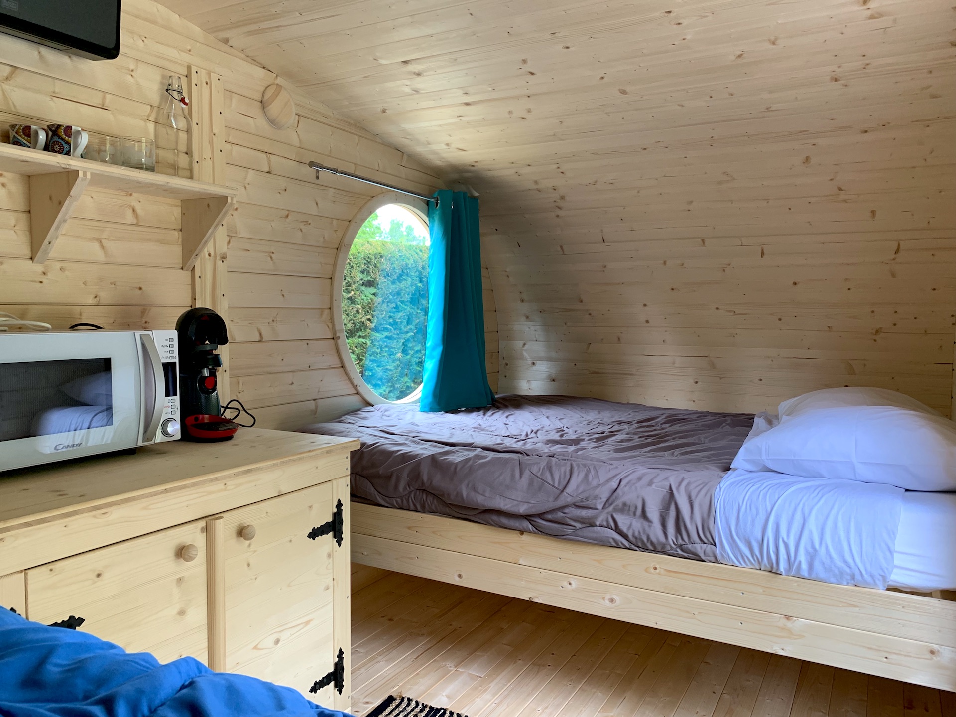 Camping Bel Air
