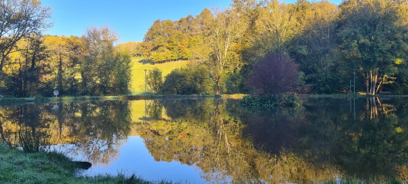 Camping de Saint-Estèphe