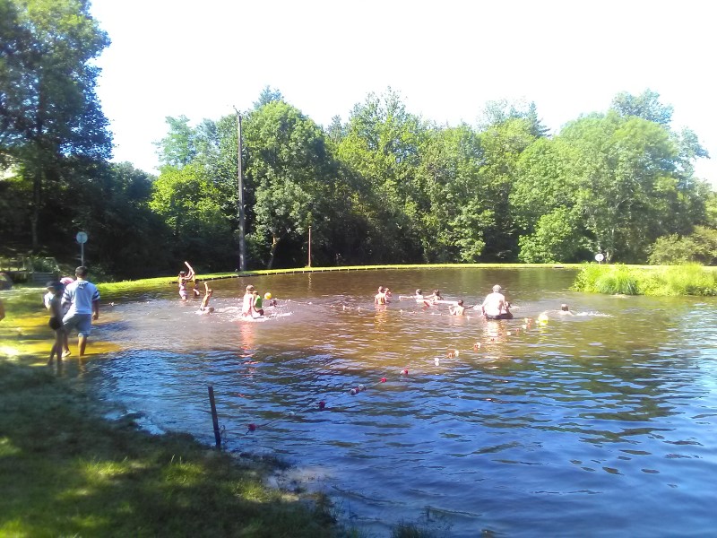 Camping de Saint-Estèphe