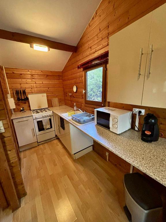 Camping Le Cabri