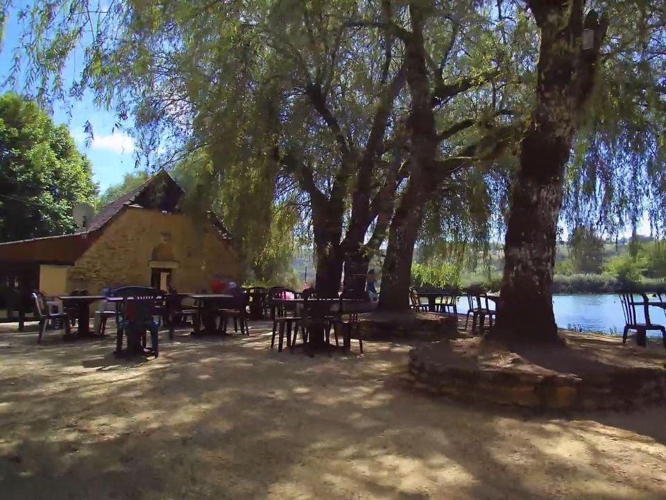 Camping Domaine du Lac