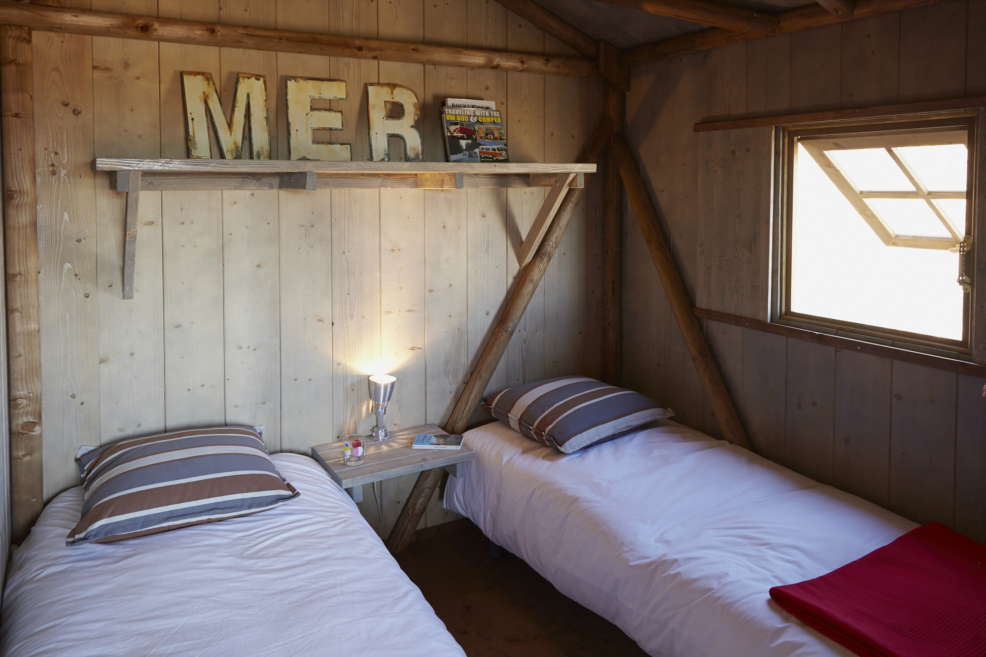 Camping Lodging le Lac