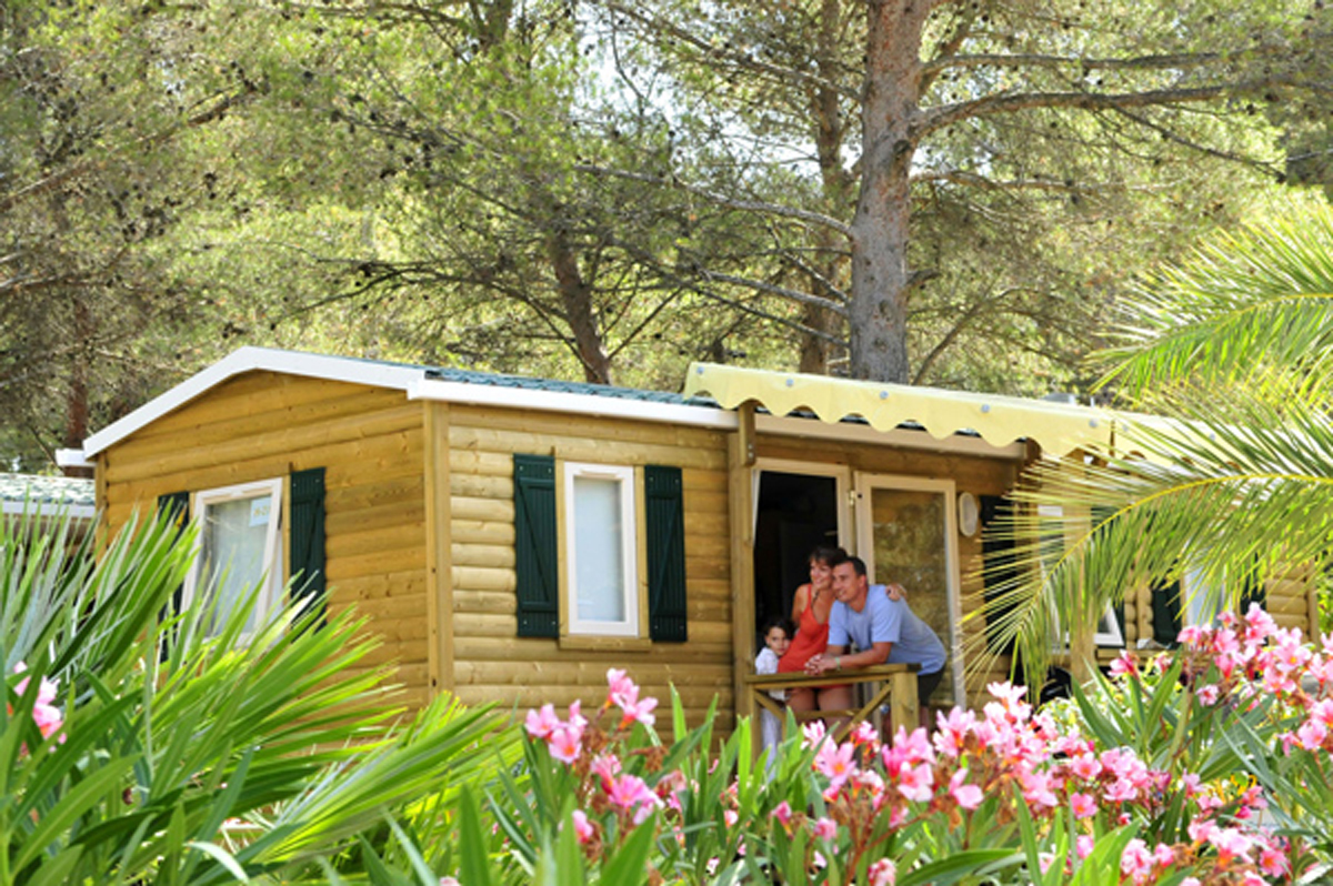 Camping Landisland