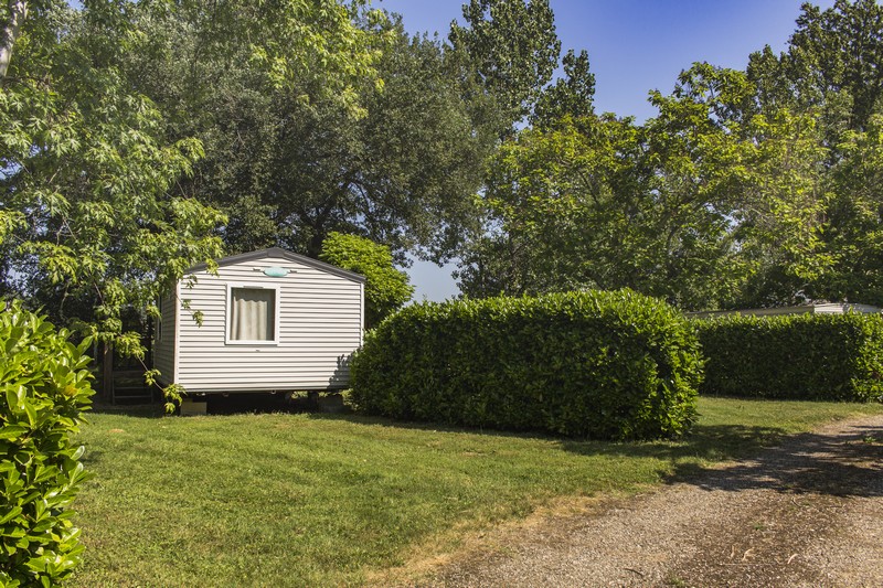 Camping le Mouliat