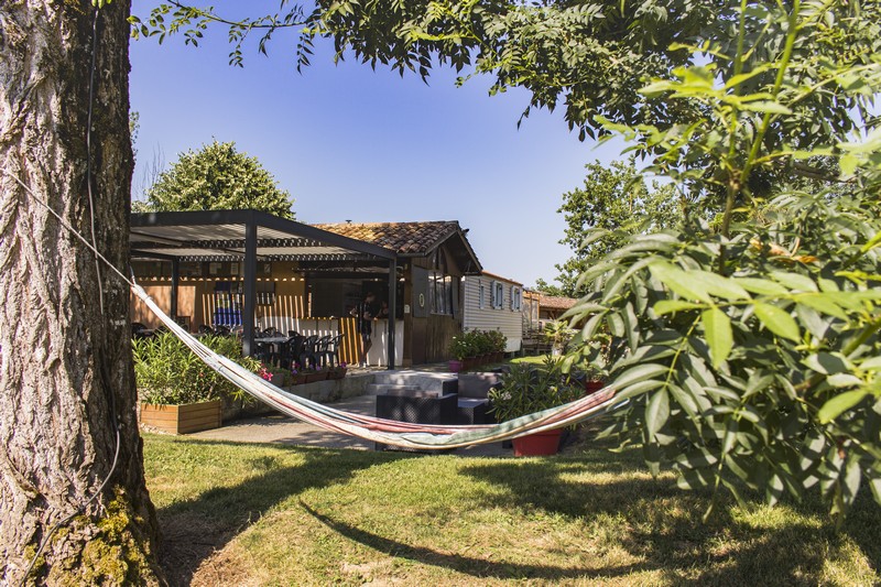 Camping le Mouliat