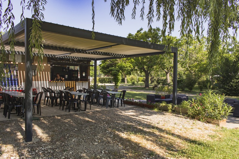 The Mouliat Bistro