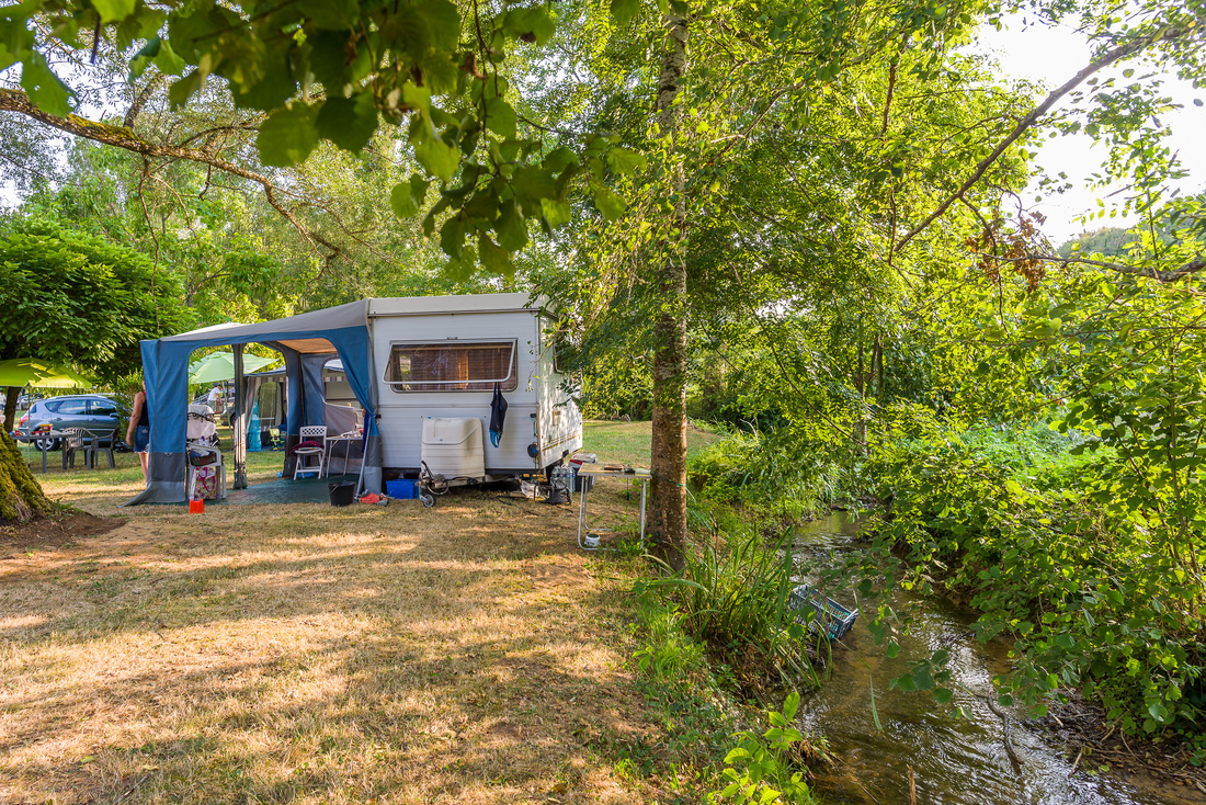 Camping le Trel