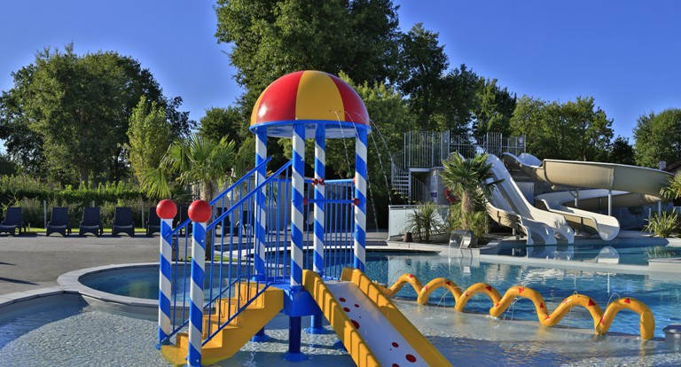 Camping Les Abberts