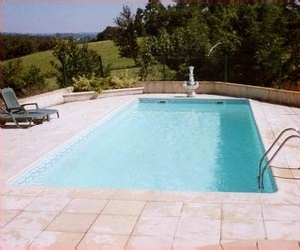 Camping Les Glaudes
