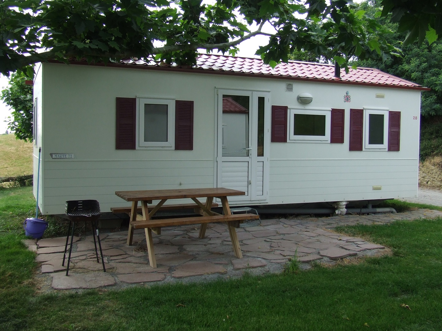 Camping Manex