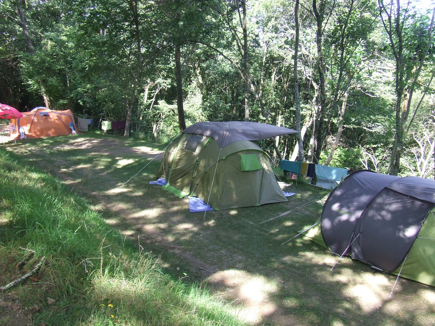 Camping Manex