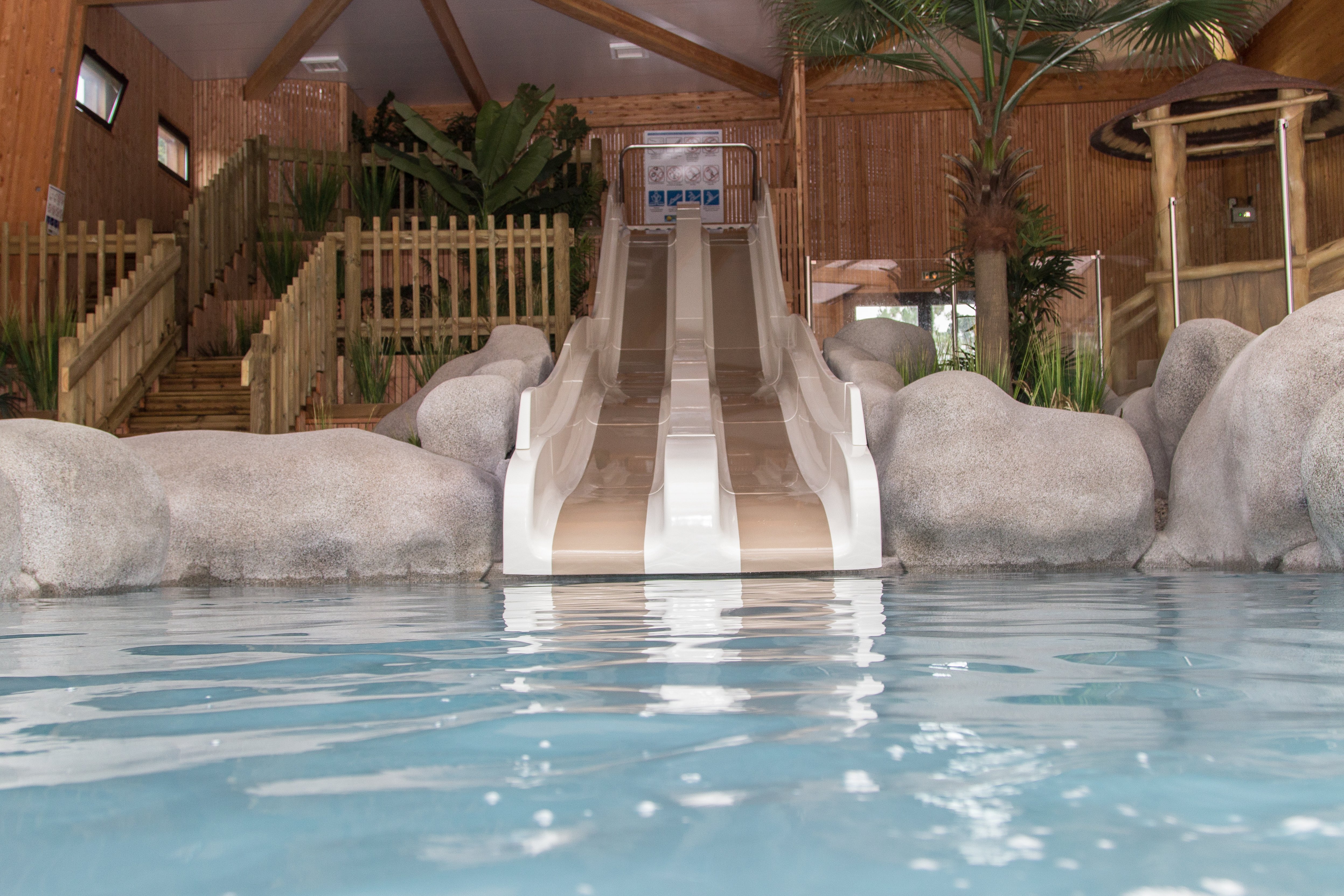 Camping le Palace