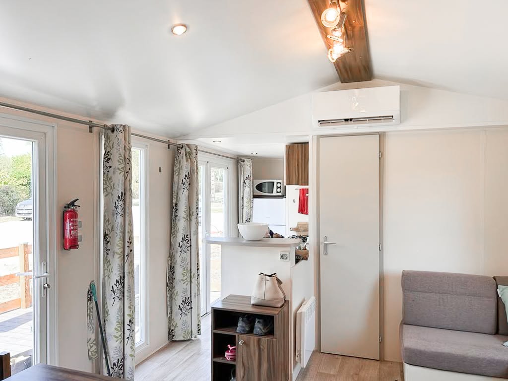Camping du Parc Saint-Vincent