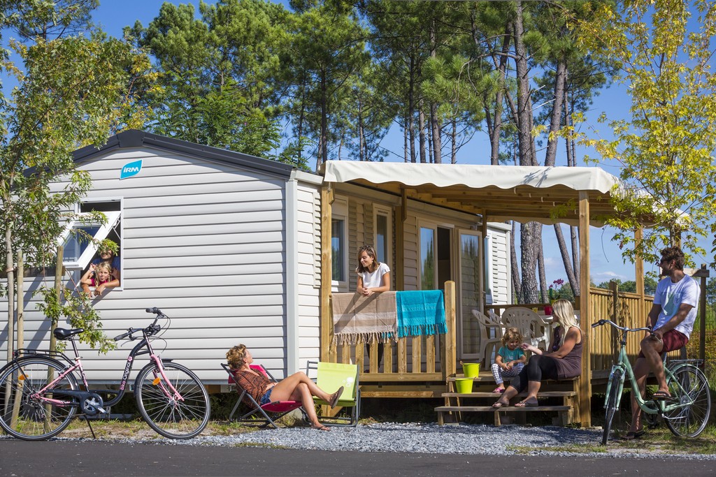 Camping Pipiou