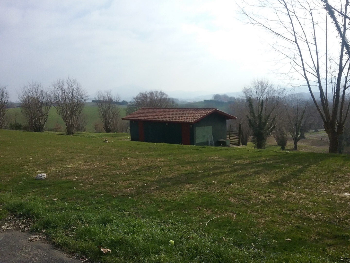 Camping Urlo Gaina