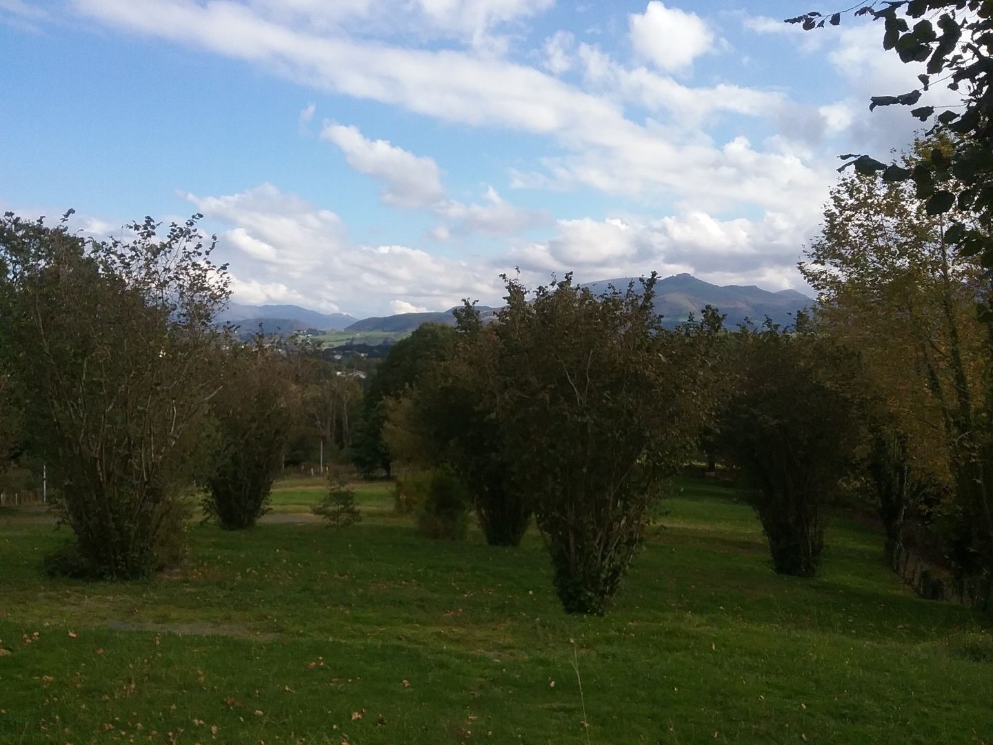 Camping Urlo Gaina