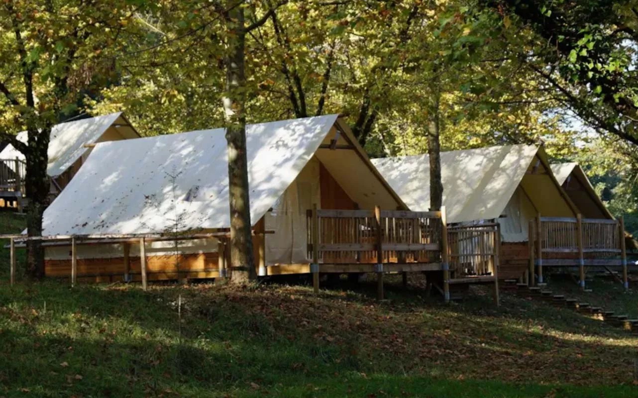 Camping X'trem Village