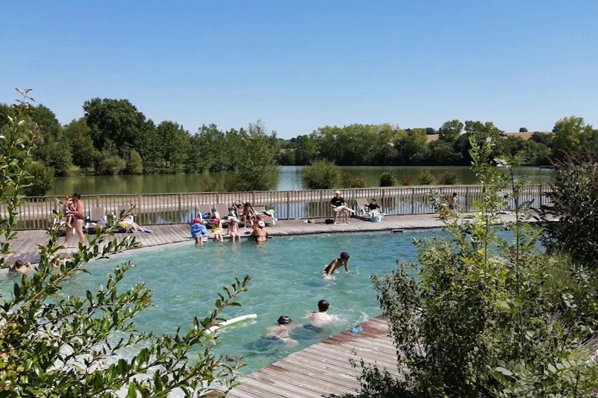 Camping X'trem Village