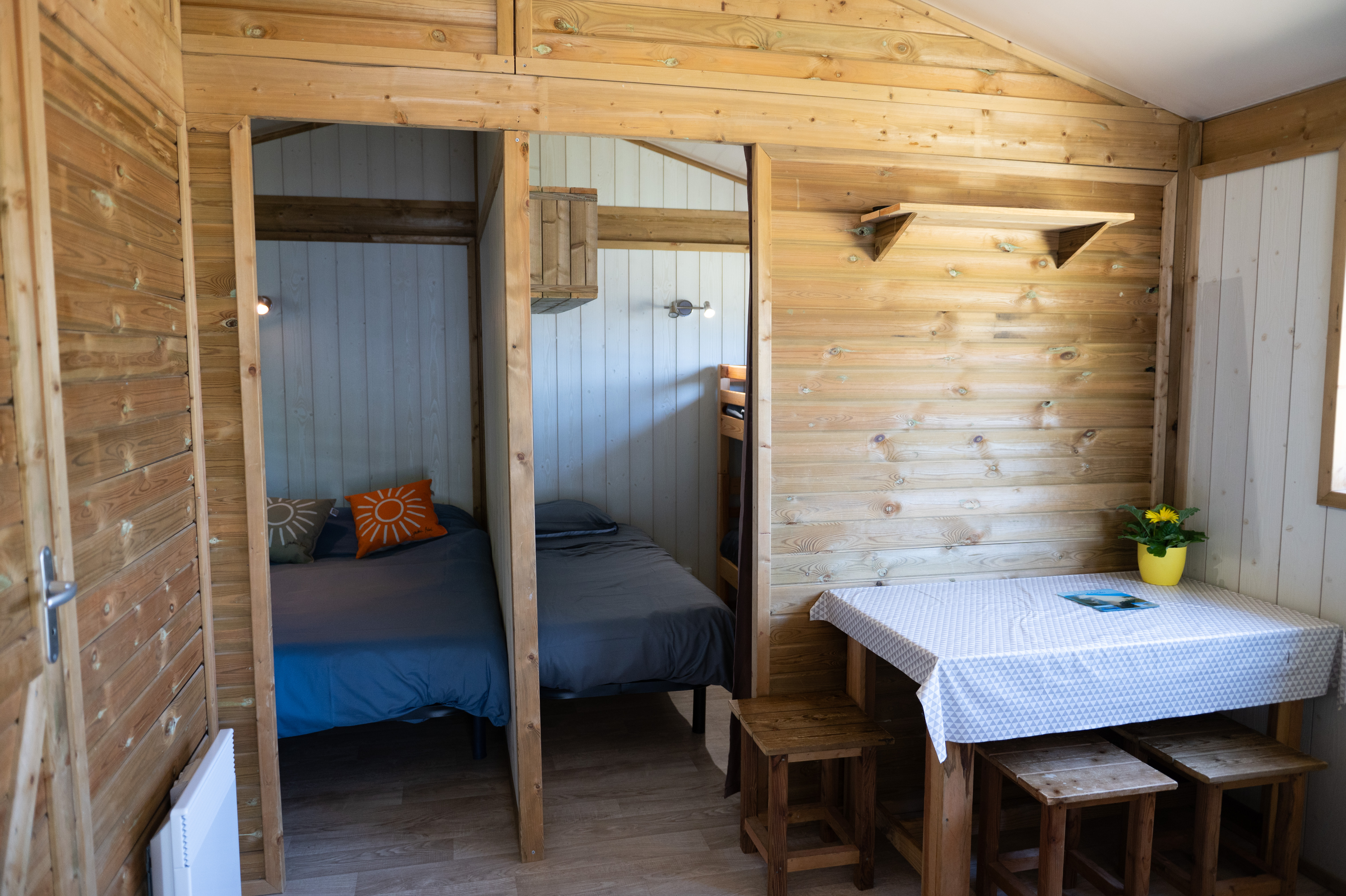 Camping Atc Routes du Monde