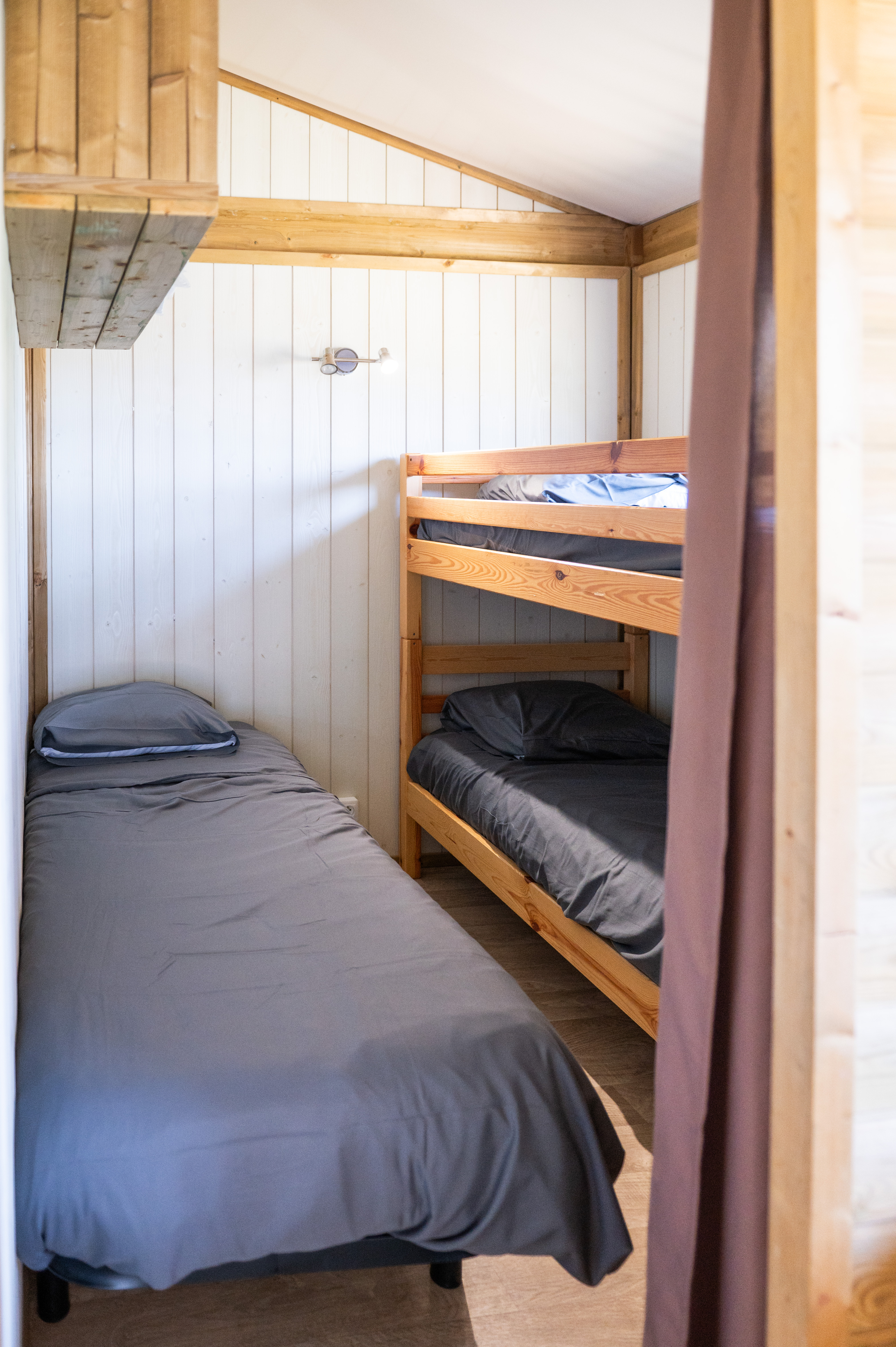 Camping Atc Routes du Monde