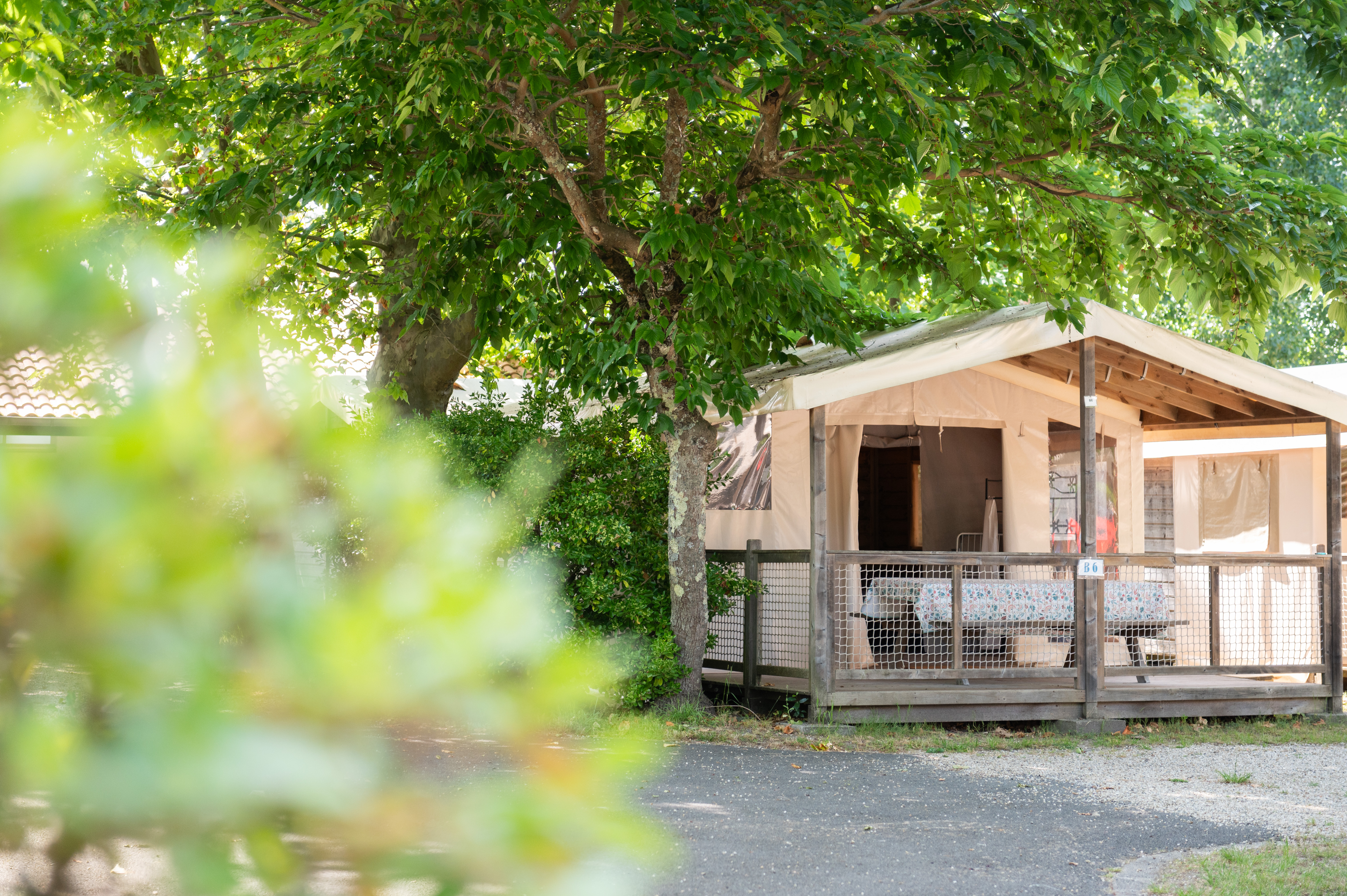 Camping Atc Routes du Monde