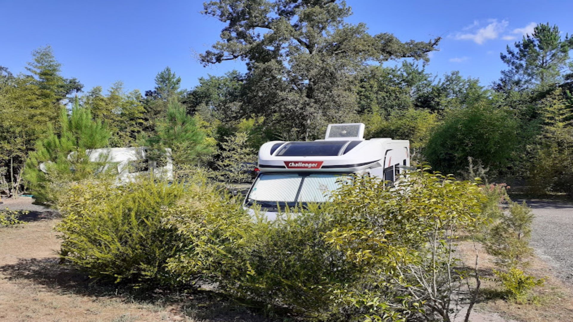 Camping des Forges