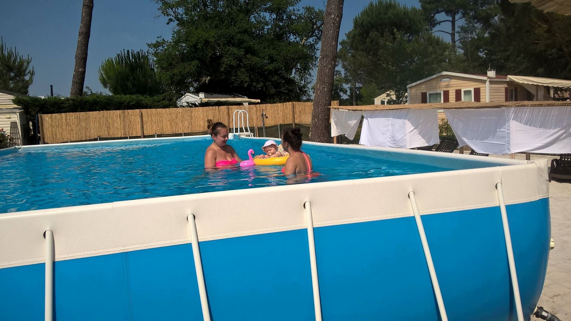 Camping des Forges