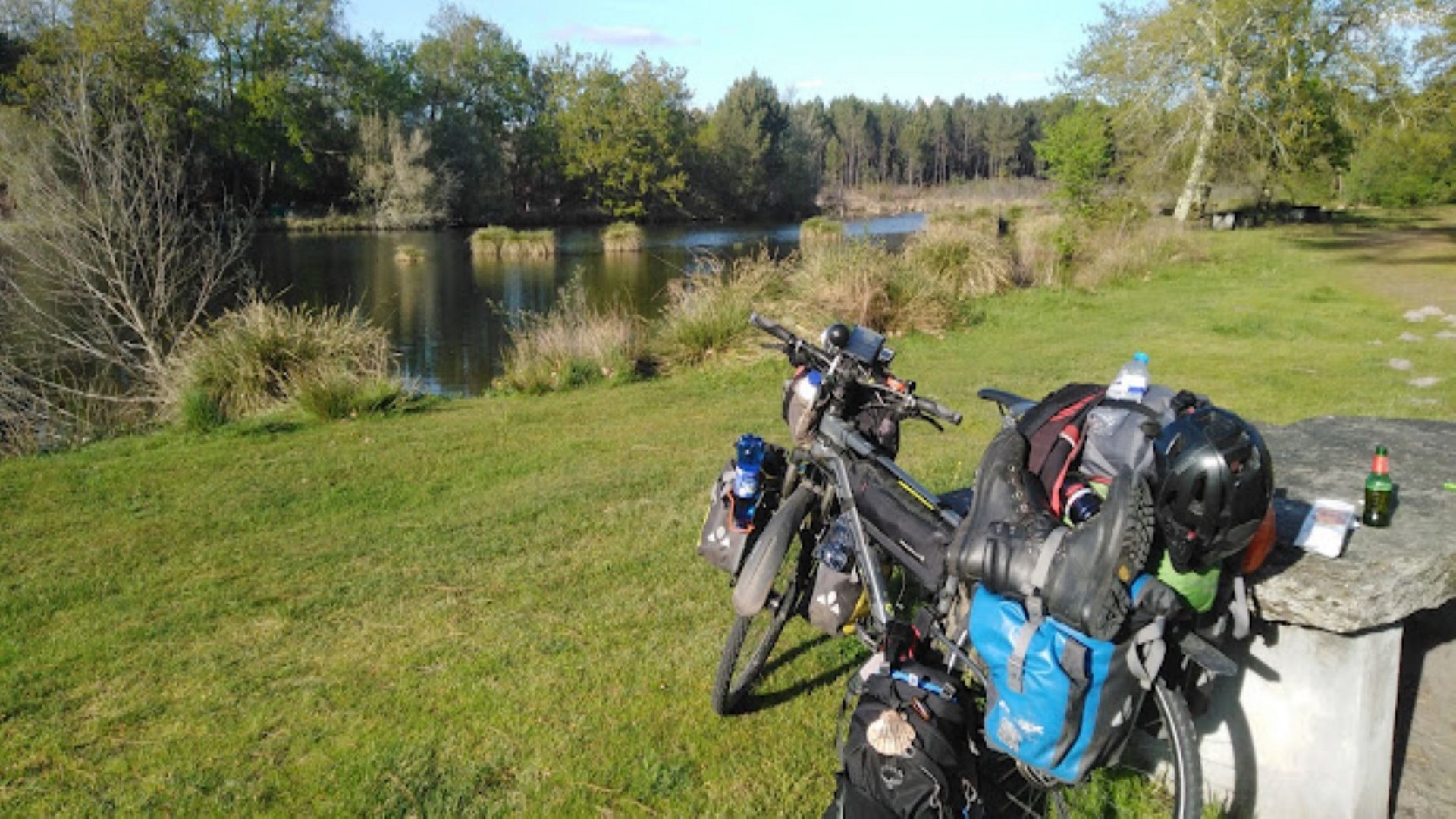 Camping des Forges