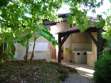 Camping du Bosc