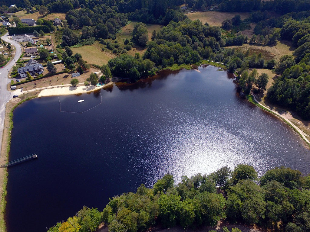 Camping municipal de l'Enclose
