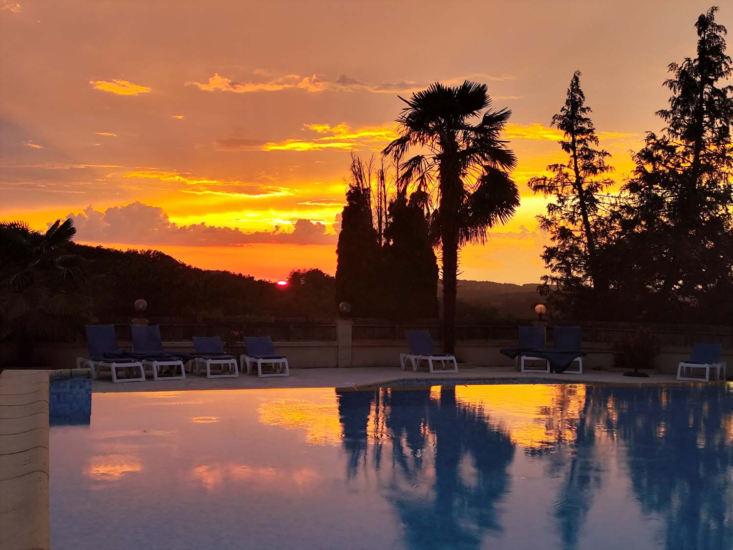 Camping le Daguet