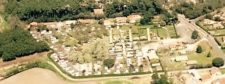 Camping le Moussaillon