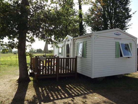 Camping les Abberts