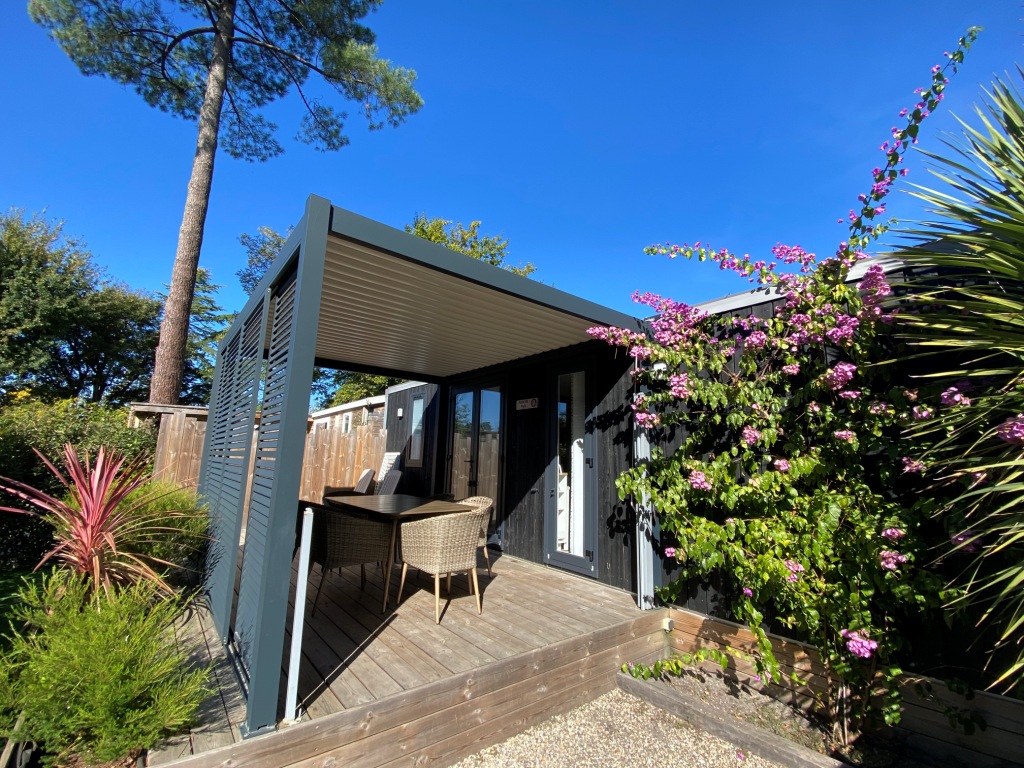 Camping les Écureuils