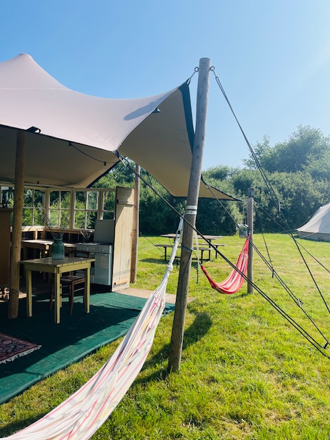 Camping Les Renards