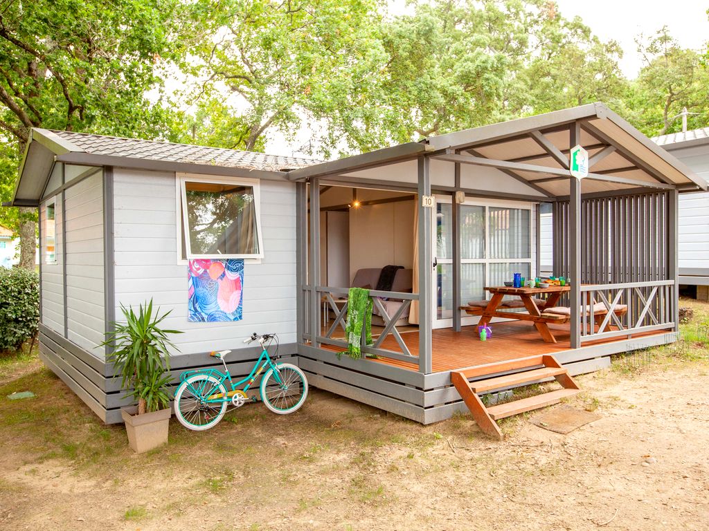 Camping Jobel