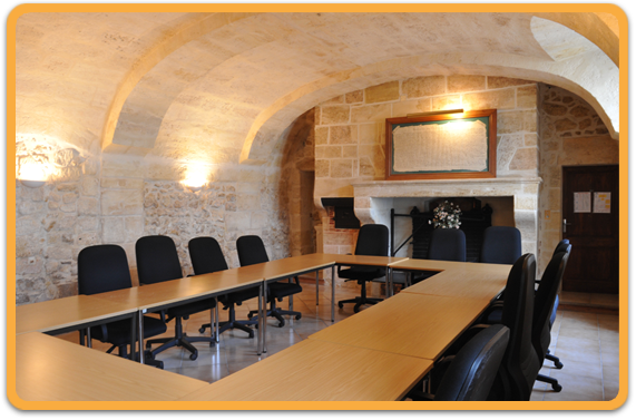 Aérocampus Aquitaine