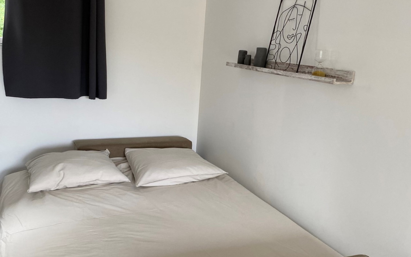 Appartement NERO