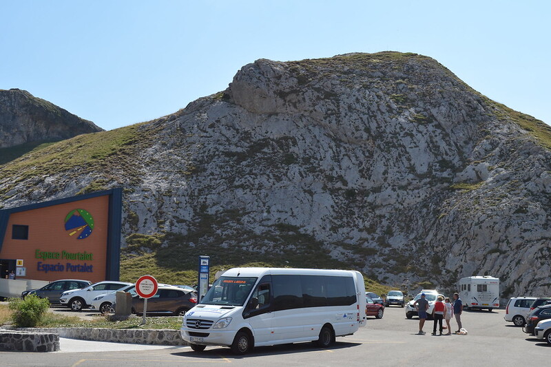 Transport Canonge