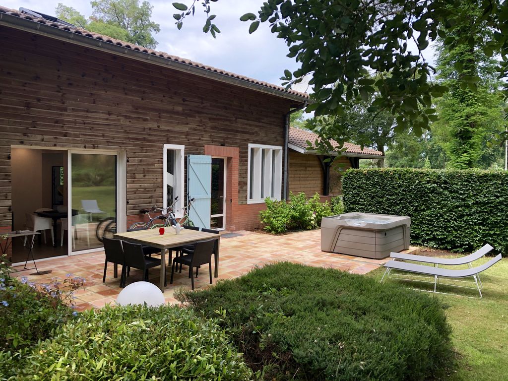 Maison Cante Corbe
