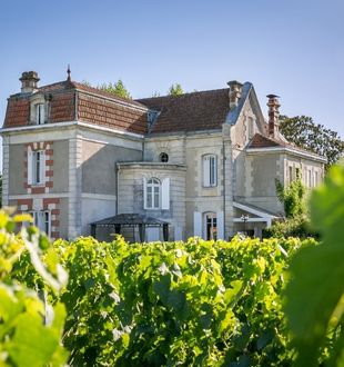 Château Cantenac