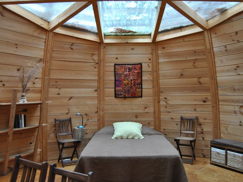 Camping Capcabane