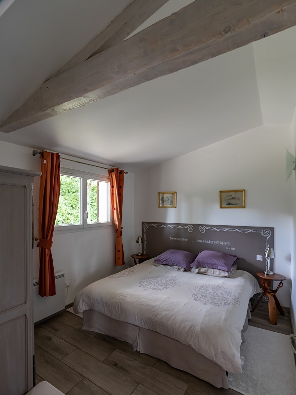Le Gîte du Gaille