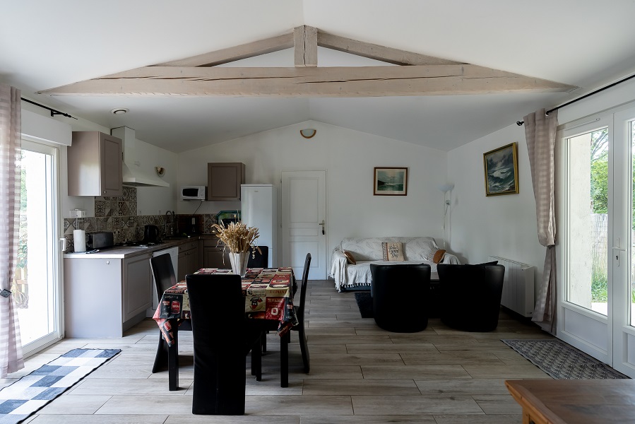 Le Gîte du Gaille