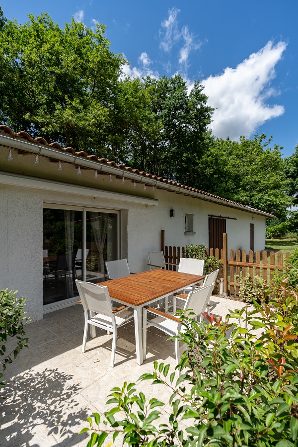 Le Gîte du Gaille